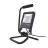 Ledvance Projecteur LED Projecteur de chantier S-Stand 50W 4500lm 120D - 840 Blanc Froid | IP65 - Symétrique