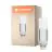 Ledvance DULUX-D LED 7.5W - 830 Blanc Chaud | 2-Pins - Équivalent 18W