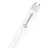 Ledvance Tube LED T8 EM Superior (EM/Direct 230V) Ultra Efficiency 14W 2600lm - 940 Blanc Froid | 120cm - Équivalent 36W