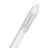 Ledvance Tube LED T5 AC Mains P Mains (AC) High Output 18W 2800lm - 840 Blanc Froid | 85cm - Équivalent 39W