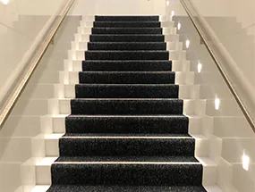 eclairage de couloir escalier></center><center><span style=