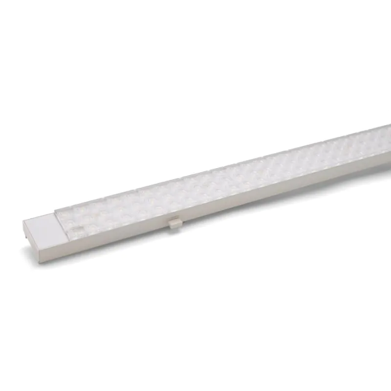 luminaire eclairage industriel